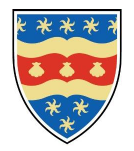 University of Plymouth Hosted Conferences & Events