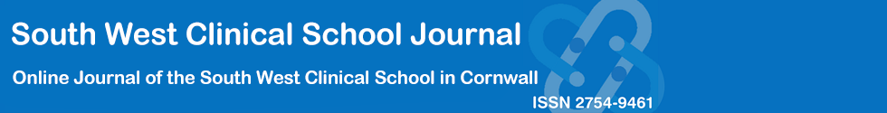 South West Clinical School Journal