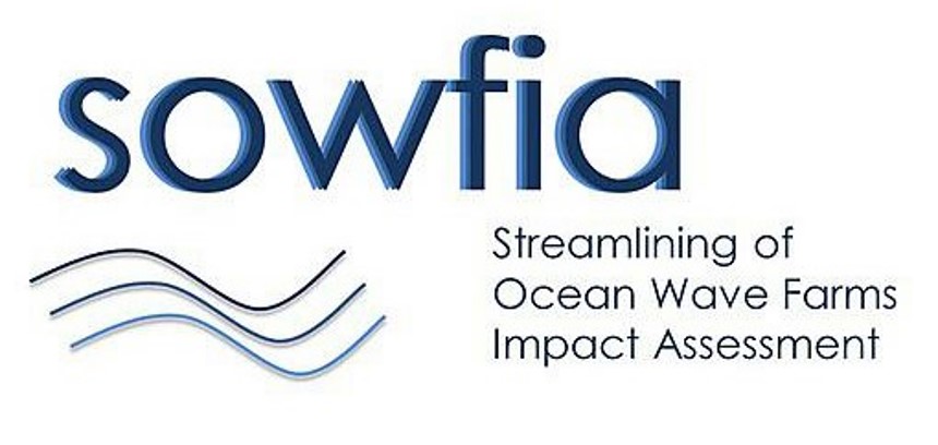 SOWFIA - Streamlining of Ocean Wave Farms Impact Assessment