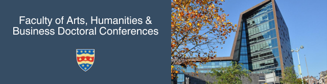 FoAHB Doctoral Conferences